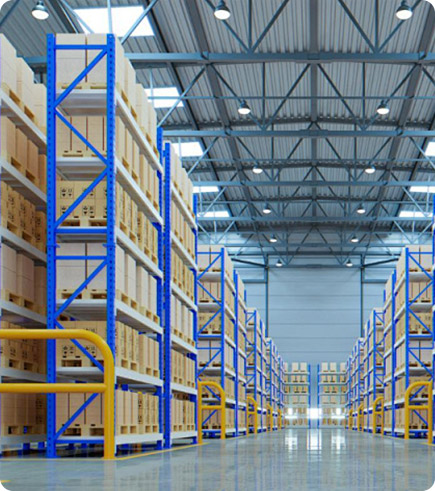 Inventory Management