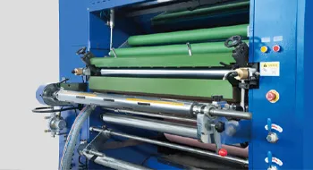 The Role of Automatic Film Laminating Machines in Modern Manufacturing