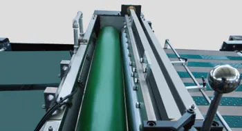 Elevate Your Production with Advanced Varnish Coating Solutions