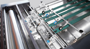 Conveyor