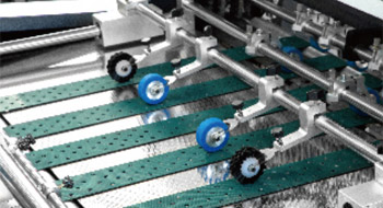 Conveyor