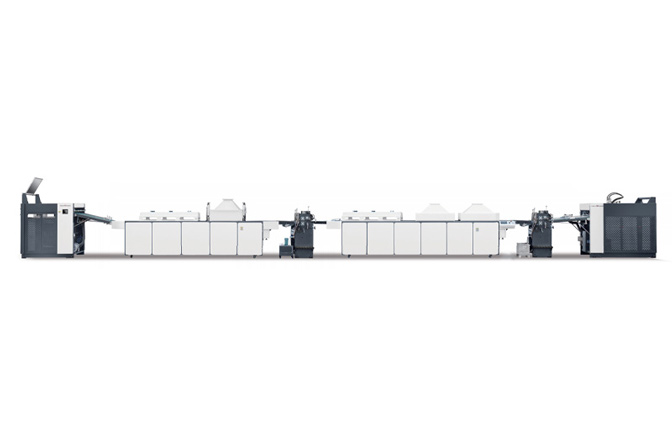 What Types of Varnishes Are Used in Automatic Varnishing Machines and What Do They Do?