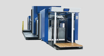 machine photo