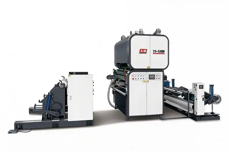 Roll-to-Roll vs Sheet-to-Sheet Lamination