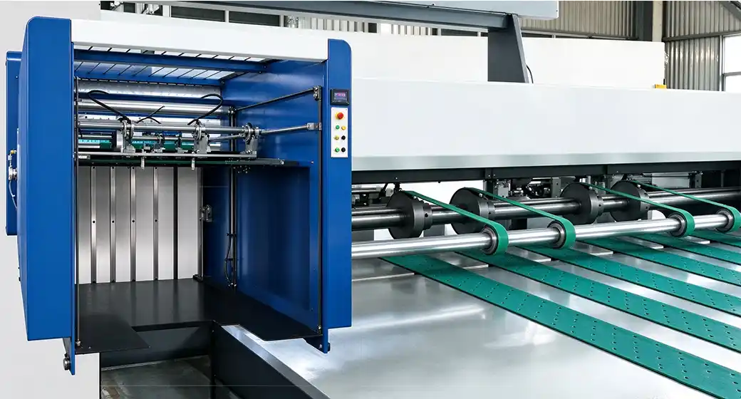 industrial lamination